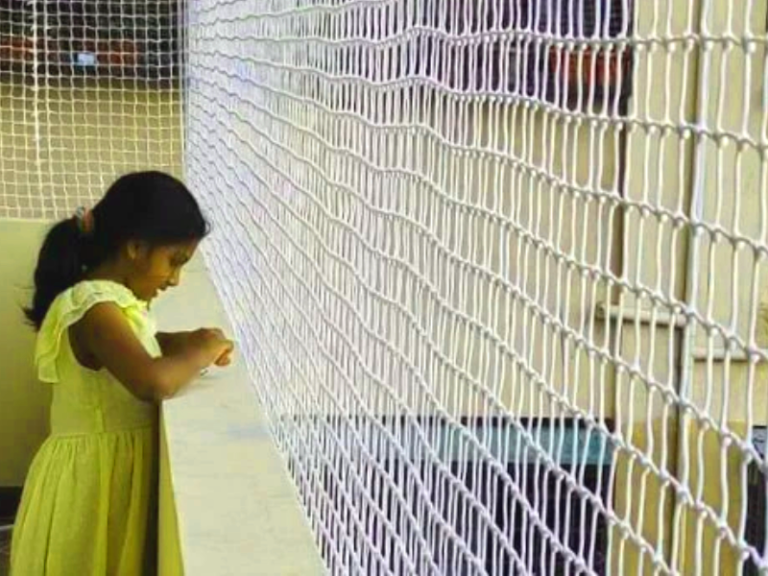 safety nets Kondapur